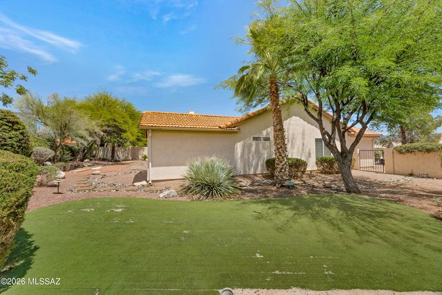 38205 S Par Court, Tucson, AZ 85739