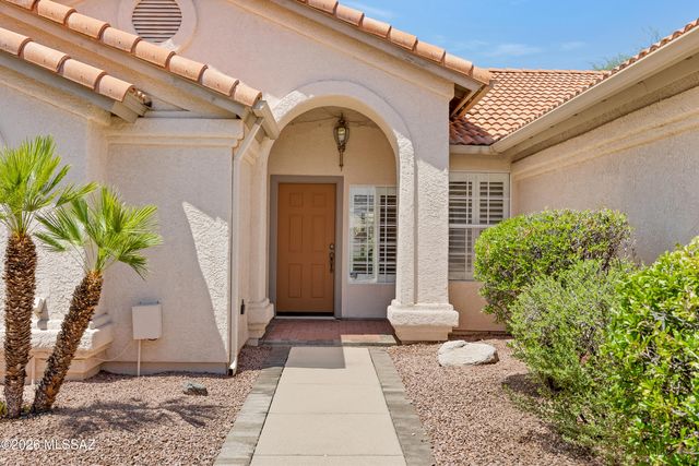 38205 S Par Court, Tucson, AZ 85739