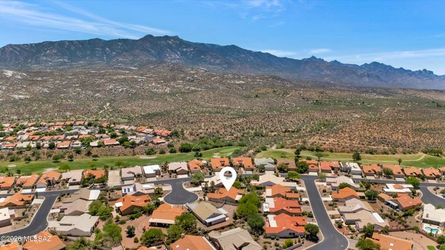 38205 S Par Court, Tucson, AZ 85739