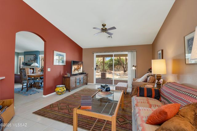 38205 S Par Court, Tucson, AZ 85739