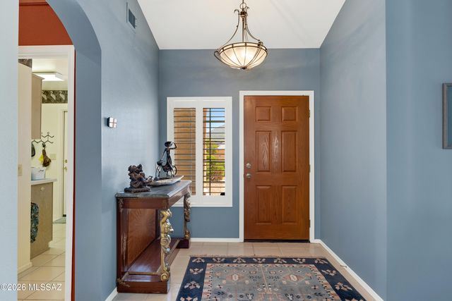 38205 S Par Court, Tucson, AZ 85739