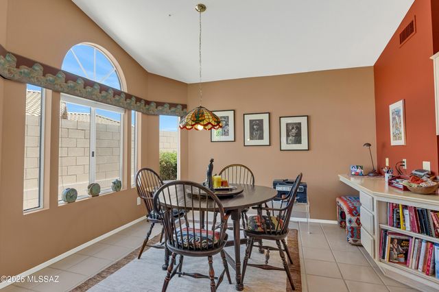 38205 S Par Court, Tucson, AZ 85739