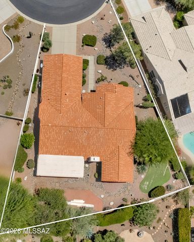38205 S Par Court, Tucson, AZ 85739