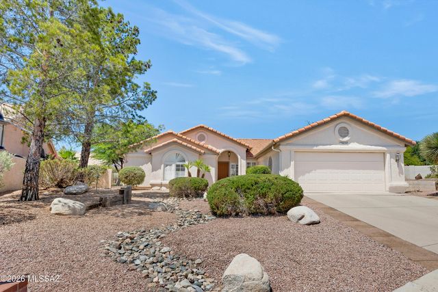 38205 S Par Court, Tucson, AZ 85739