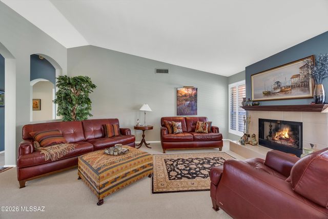38205 S Par Court, Tucson, AZ 85739