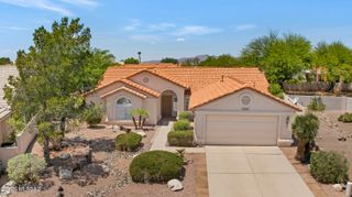 38205 S Par Court, Tucson, AZ 85739