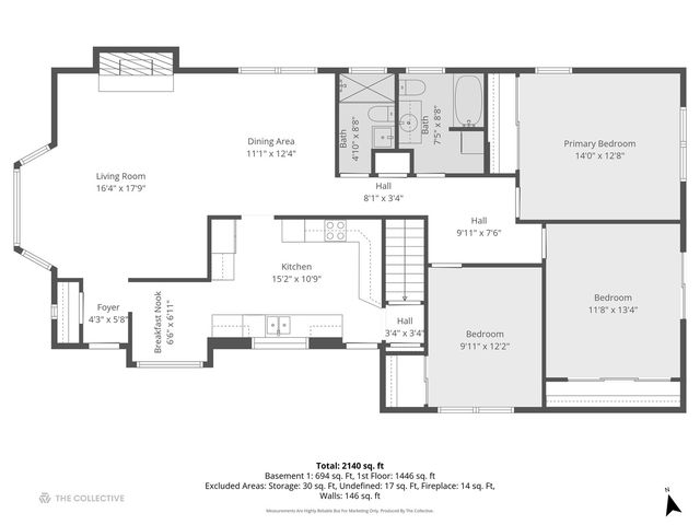 209 N Maison Court, Elmhurst, IL 60126