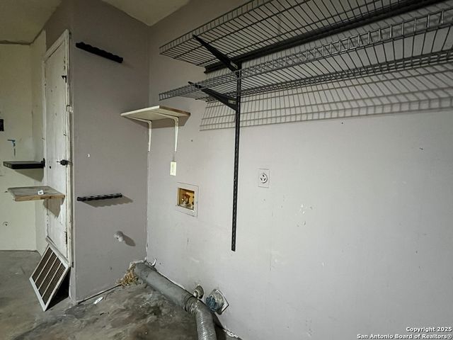 5543 Sunup Drive, San Antonio, TX 78233