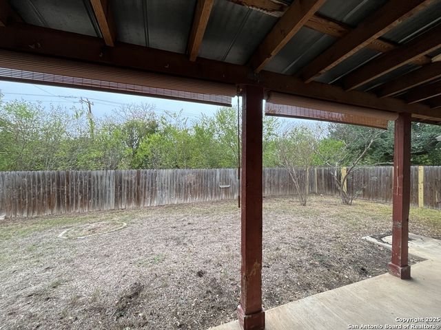 5543 Sunup Drive, San Antonio, TX 78233