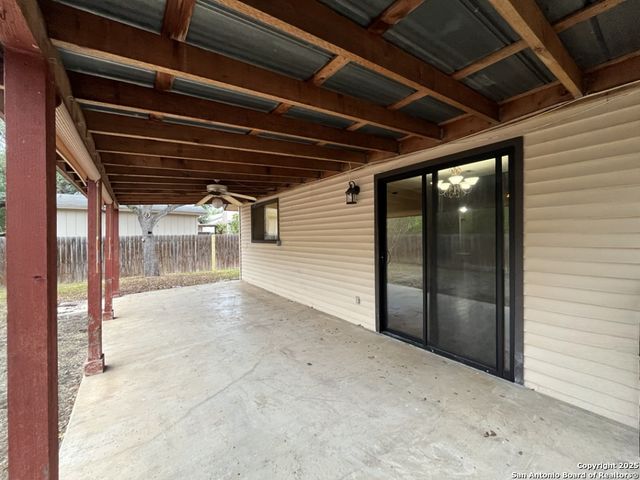 5543 Sunup Drive, San Antonio, TX 78233