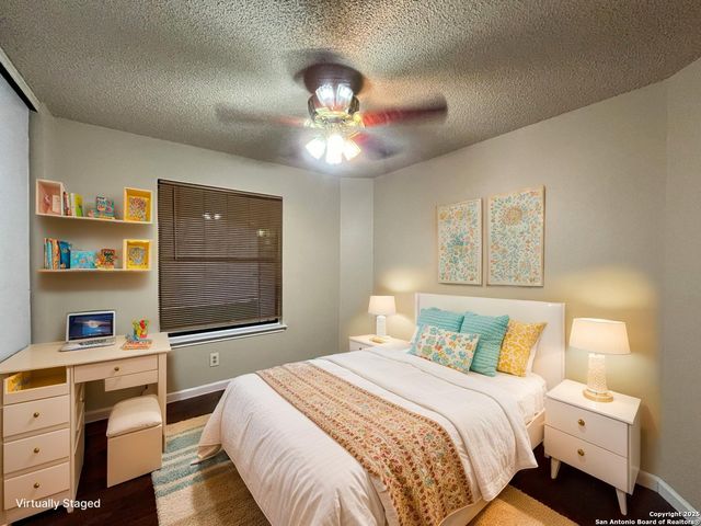 5543 Sunup Drive, San Antonio, TX 78233