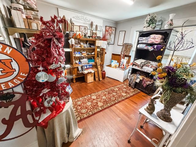 207 W Main Street, Hartford, AL 36344