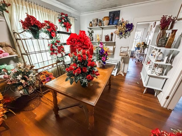 207 W Main Street, Hartford, AL 36344