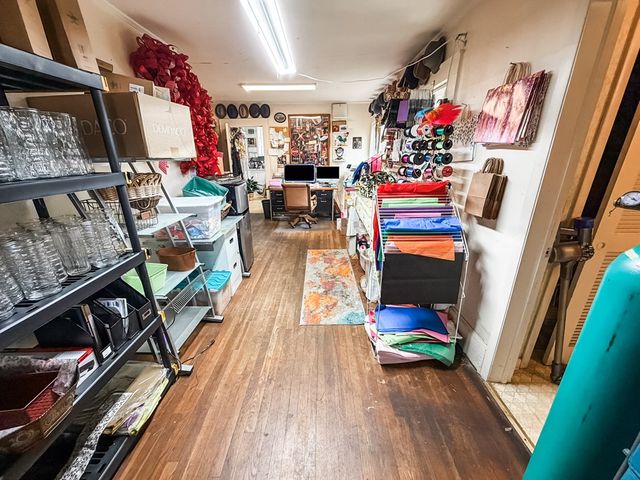 207 W Main Street, Hartford, AL 36344