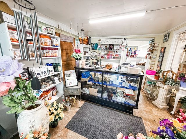 207 W Main Street, Hartford, AL 36344