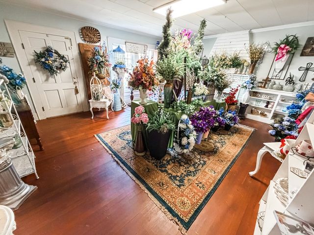 207 W Main Street, Hartford, AL 36344