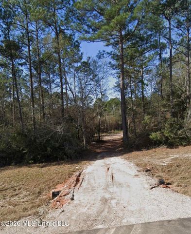 2.9 Acres Highway 15, Saucier, MS 39574