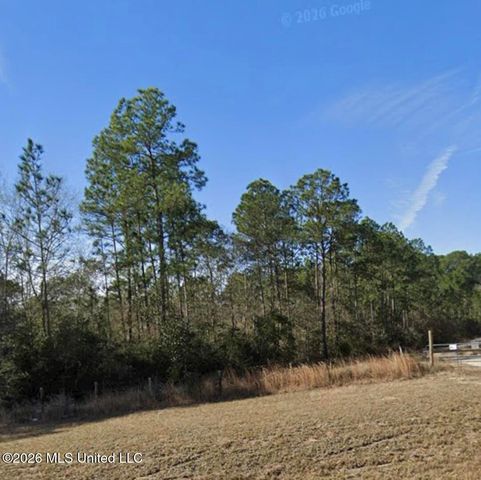 2.9 Acres Highway 15, Saucier, MS 39574