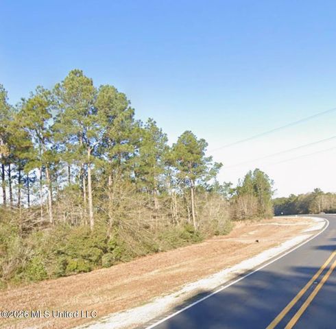 2.9 Acres Highway 15, Saucier, MS 39574