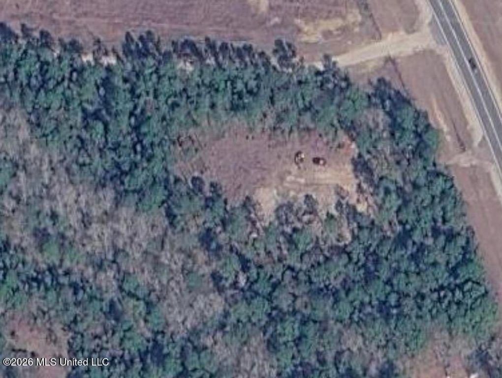 2.9 Acres Highway 15, Saucier, MS 39574
