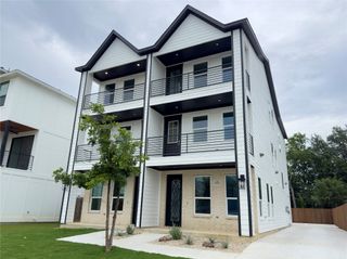 2309 Benbrook Drive, Fort Worth, TX 76110
