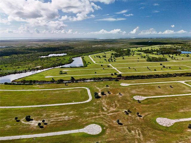 12392 Bonita Place, Placida, FL 33946