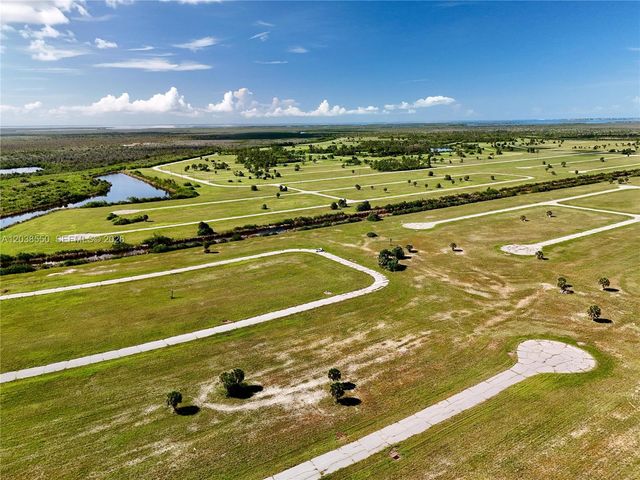 12392 Bonita Place, Placida, FL 33946