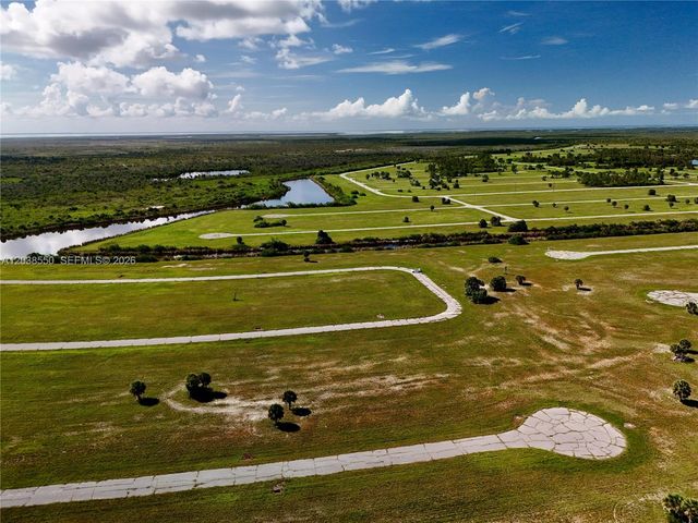 12392 Bonita Place, Placida, FL 33946