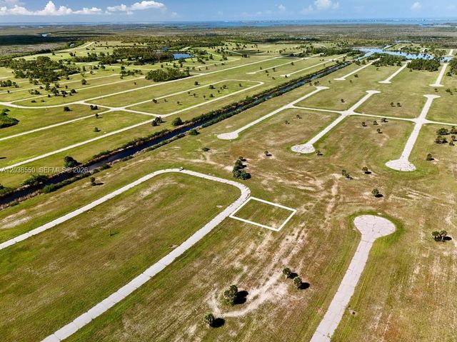 12392 Bonita Place, Placida, FL 33946