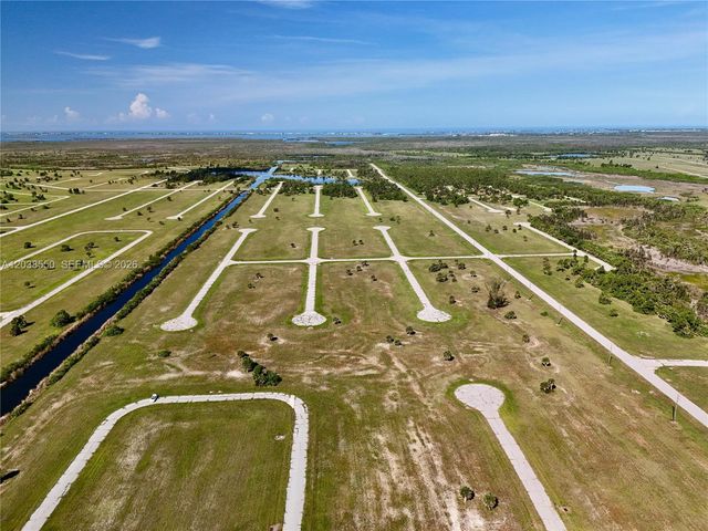 12392 Bonita Place, Placida, FL 33946