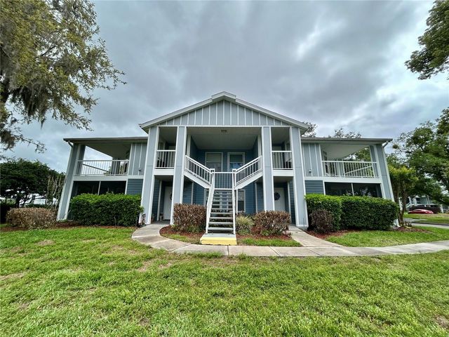 2605 GRASSY POINT DRIVE 205, Lake Mary, FL 32746
