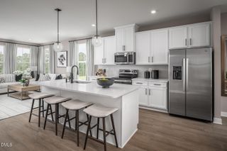 1422 Chowan Avenue, Durham, NC 27713