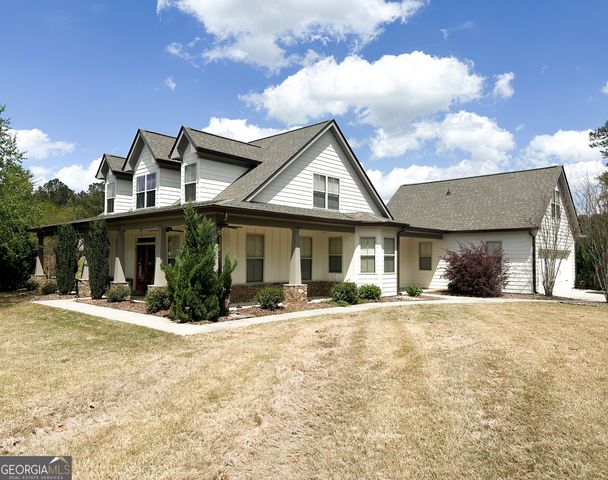325 Brook Hollow Lane, Loganville, GA 30052