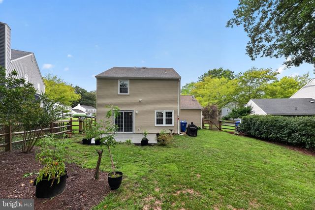 6018 PECCARY ST, Waldorf, MD 20603