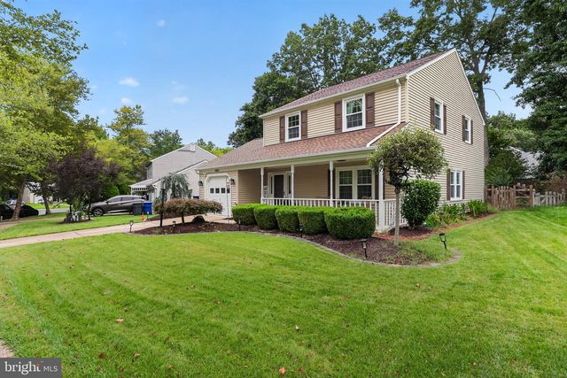 6018 PECCARY ST, Waldorf, MD 20603