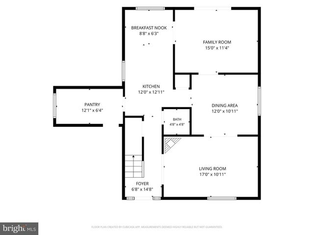 6018 PECCARY ST, Waldorf, MD 20603