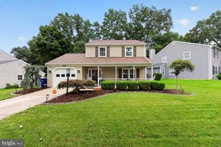 6018 PECCARY ST, Waldorf, MD 20603