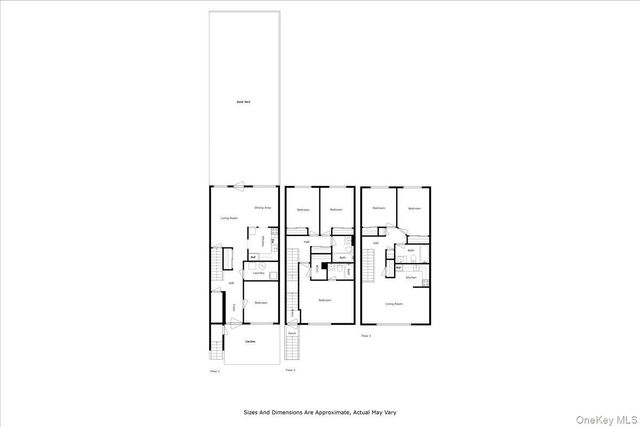106 Bolton Avenue 1, Bronx, NY 10473