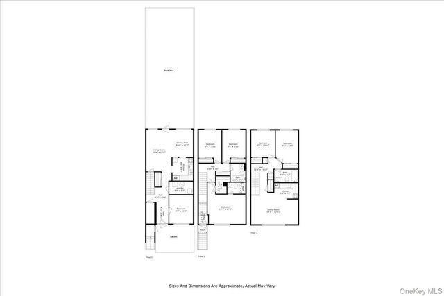 106 Bolton Avenue 1, Bronx, NY 10473