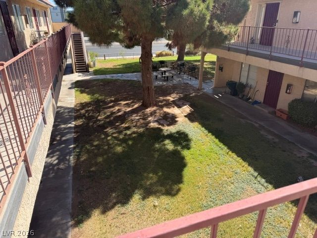 2613 North Decatur Boulevard 15, Las Vegas, NV 89108