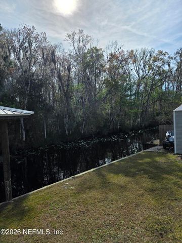 546 JACK Lane, Satsuma, FL 32189