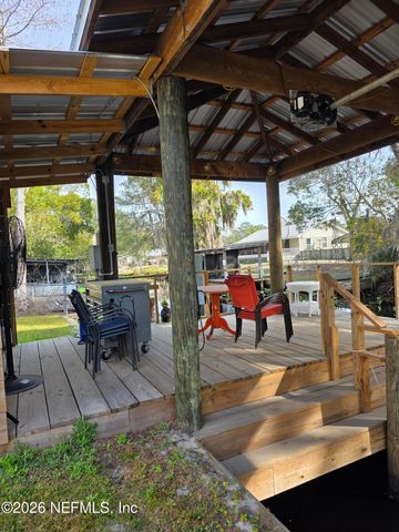 546 JACK Lane, Satsuma, FL 32189