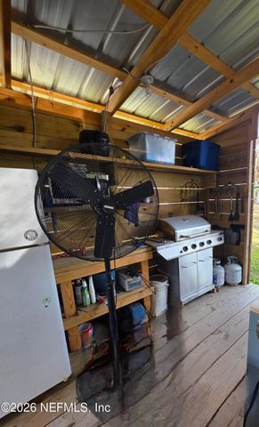 546 JACK Lane, Satsuma, FL 32189