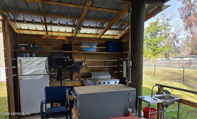 546 JACK Lane, Satsuma, FL 32189