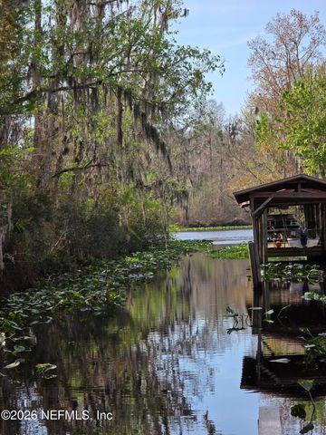 546 JACK Lane, Satsuma, FL 32189