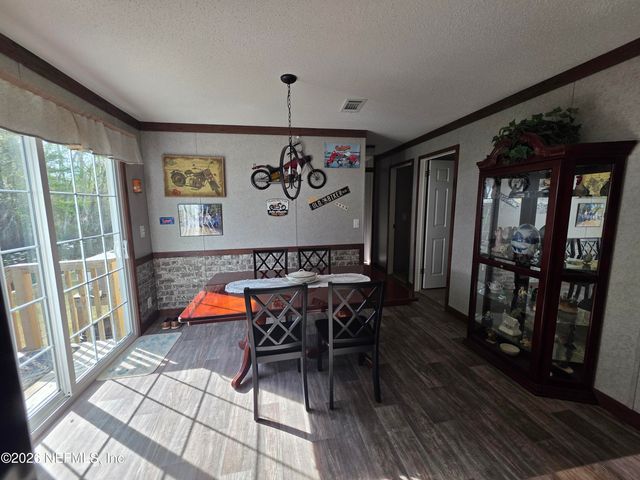 546 JACK Lane, Satsuma, FL 32189