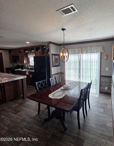 546 JACK Lane, Satsuma, FL 32189