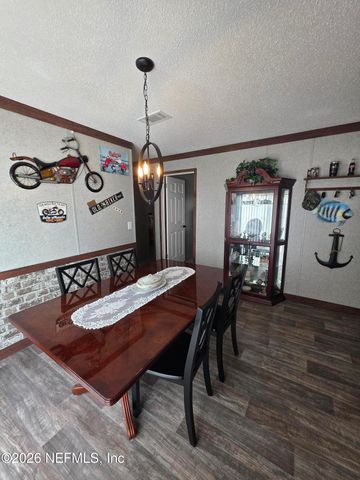 546 JACK Lane, Satsuma, FL 32189