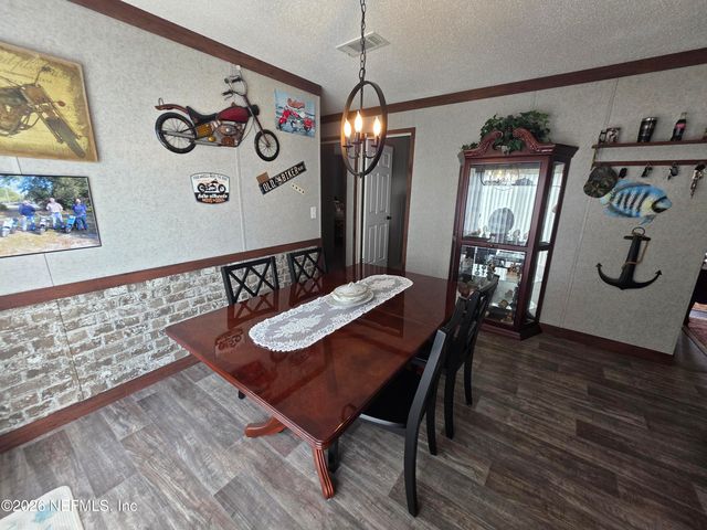 546 JACK Lane, Satsuma, FL 32189