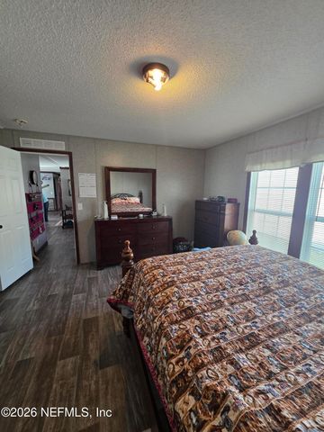 546 JACK Lane, Satsuma, FL 32189